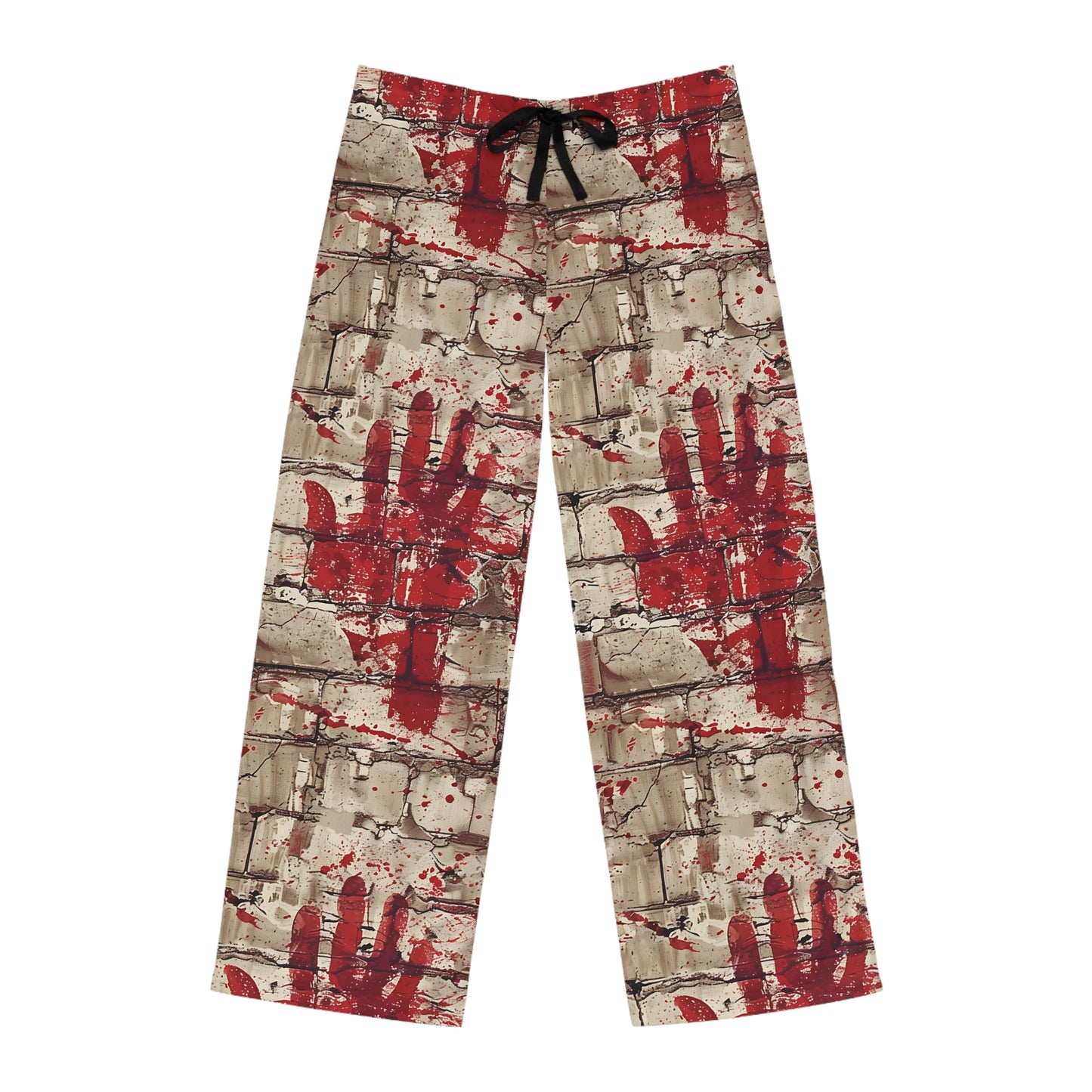 Men's Pajama Pants (AOP)