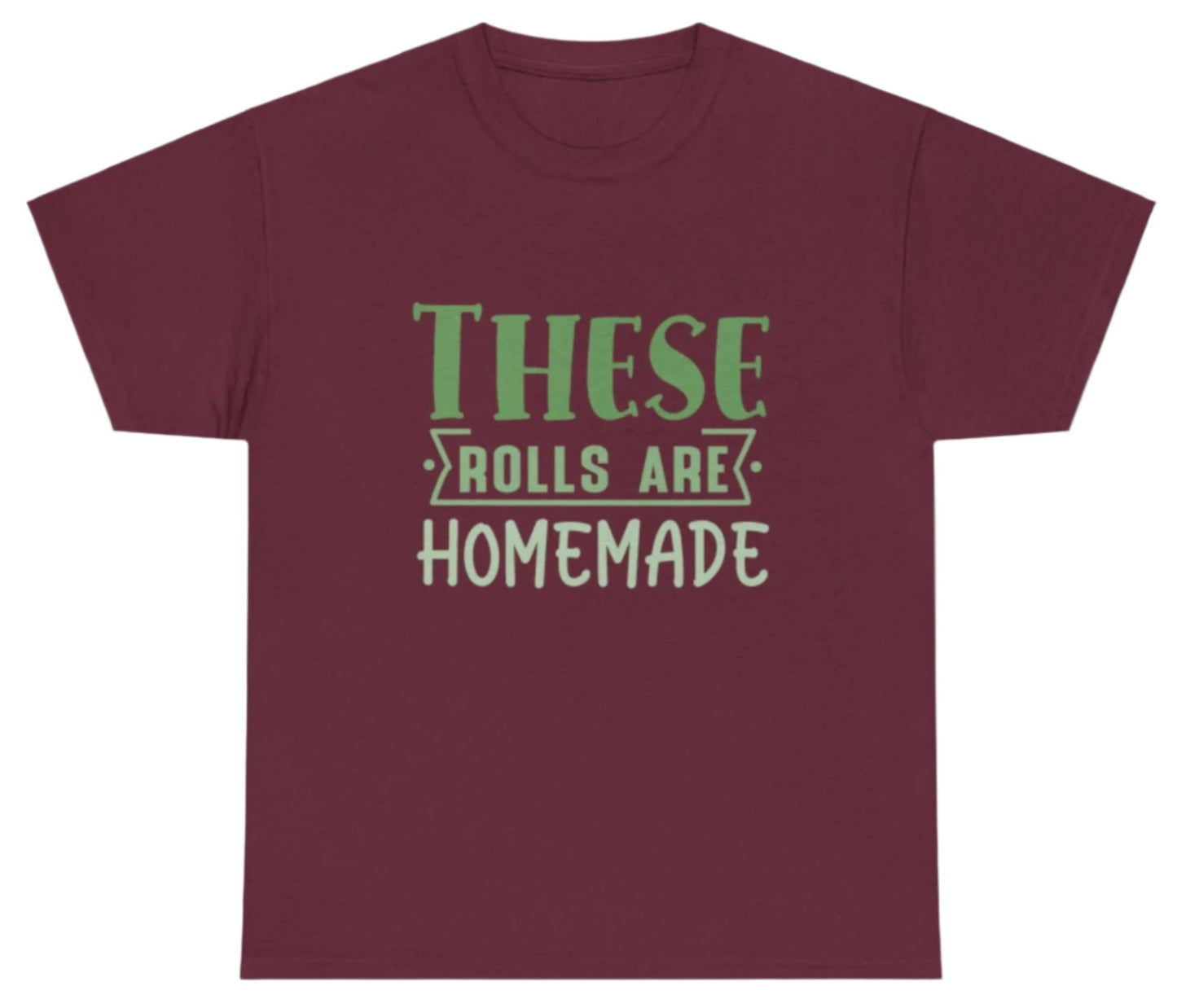 T-shirt, Thanksgiving, Cotton Tee