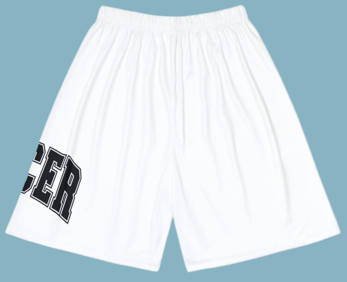 Shorts, Soccer, Sports Shorts