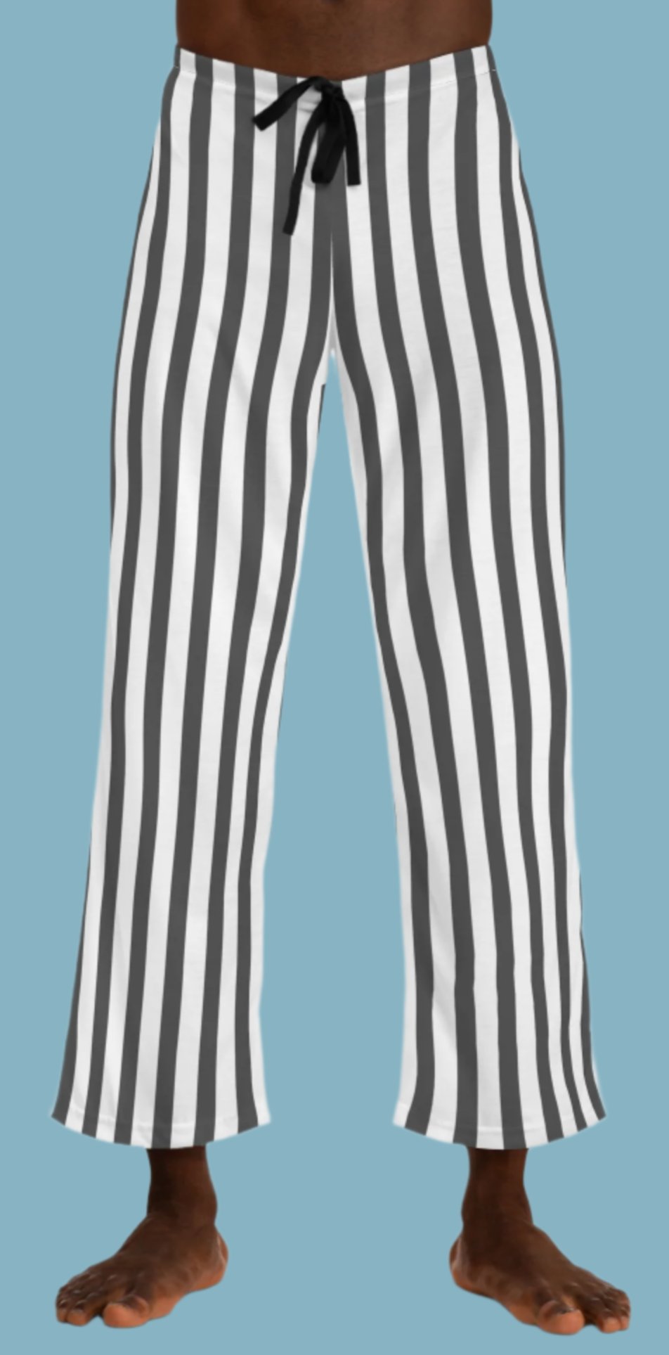 PJ Bottoms, Stripes, Pajama Pants