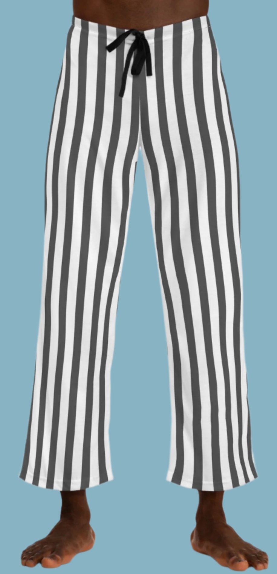 PJ Bottoms, Stripes, Pajama Pants