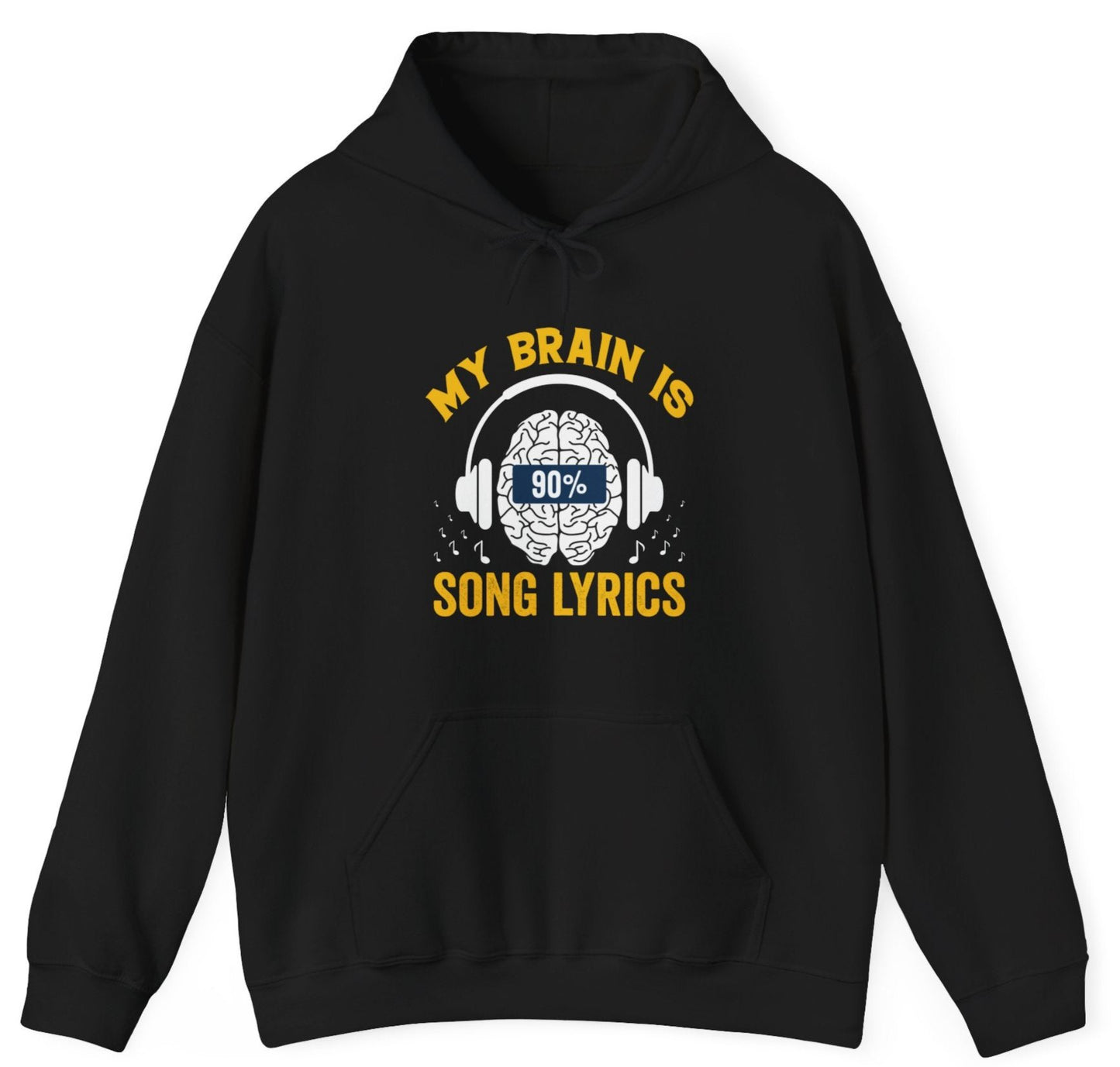 Hoodie, Music, Hooded Sweatshirt