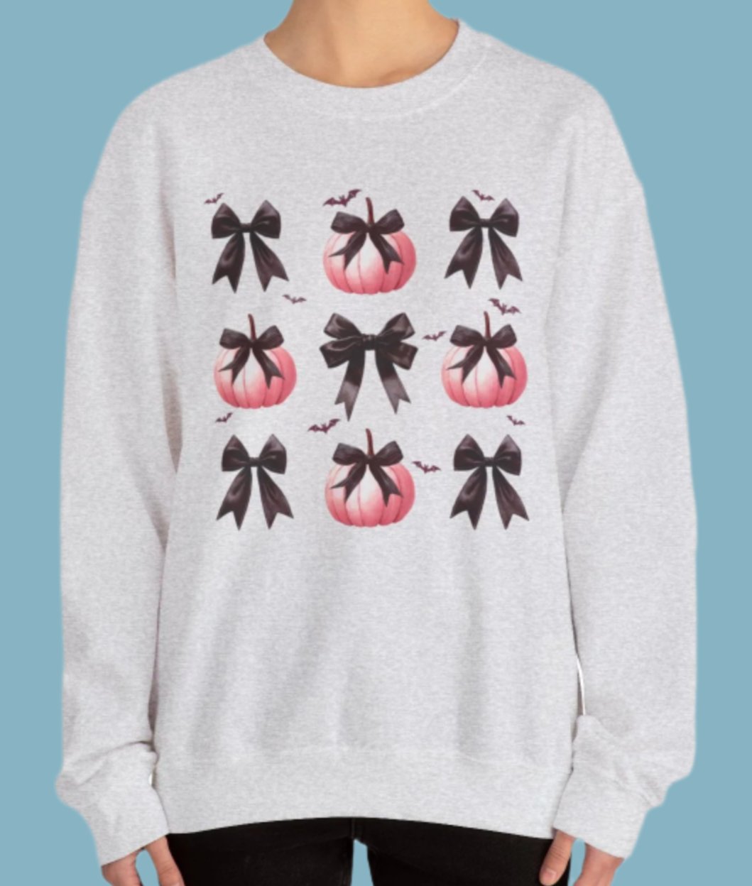 Sweater, Hallowe'en, Sweatshirt