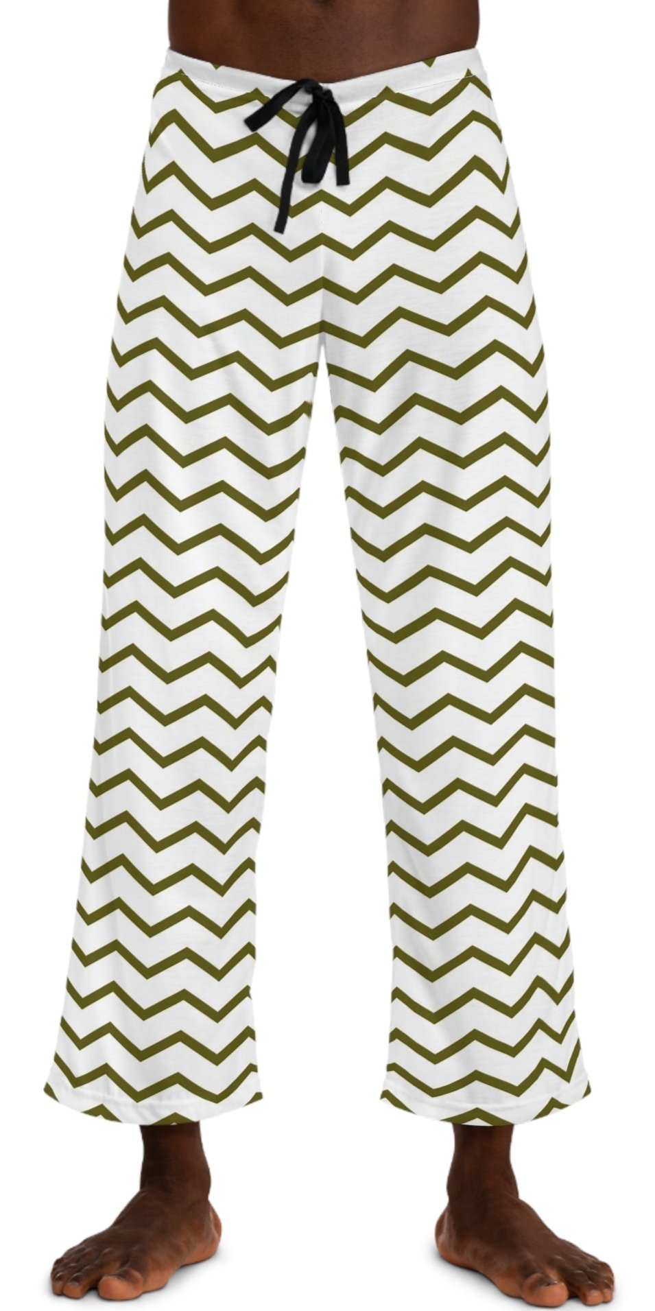 PJ Bottoms, Zig Zag, Pajama Pants