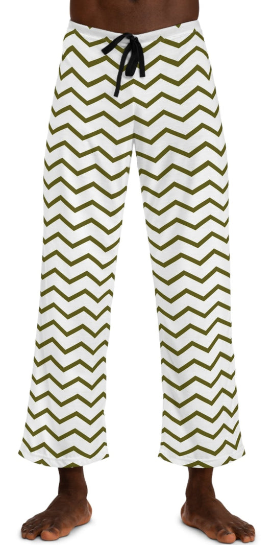 PJ Bottoms, Zig Zag, Pajama Pants