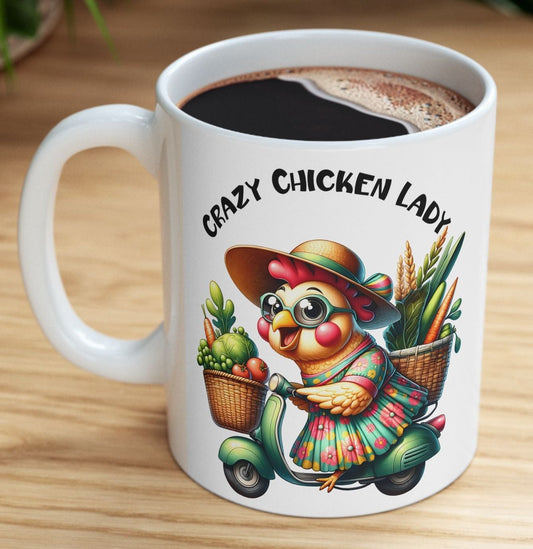 Mug, Coffee, Tea, Cup, Ceramic