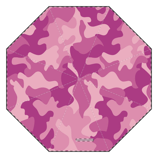 Umbrella, Easy Open, Foldable Umbrella