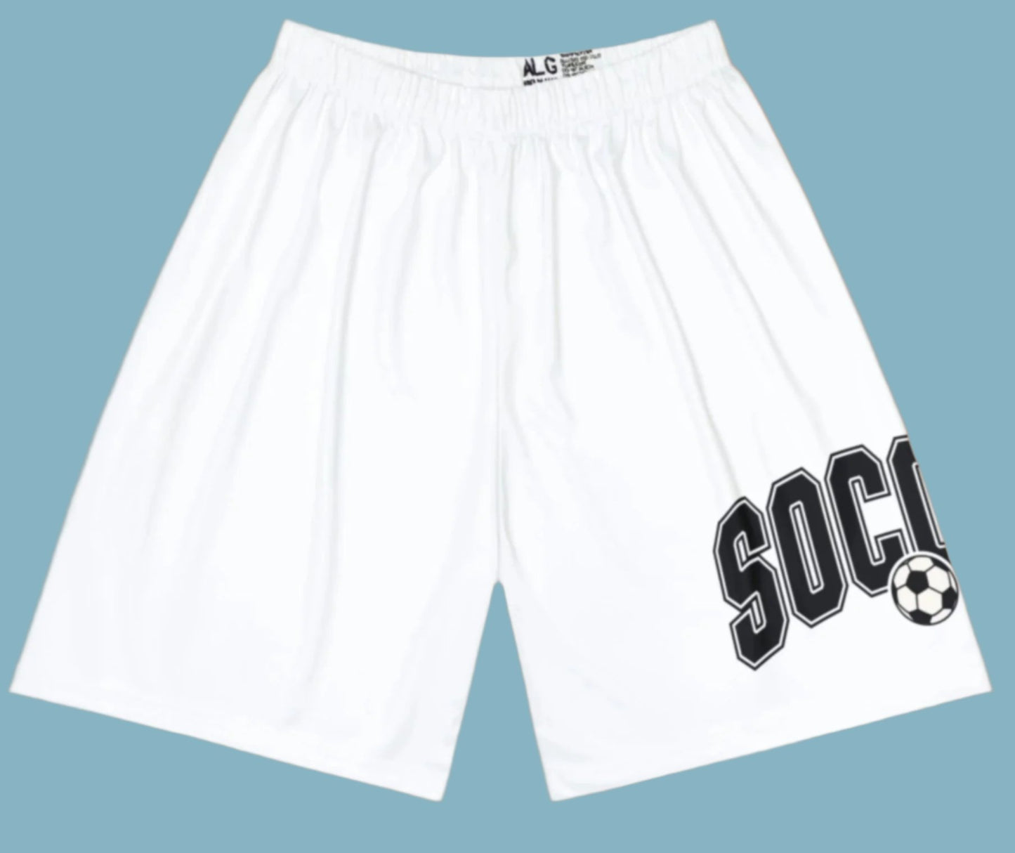 Shorts, Soccer, Sports Shorts