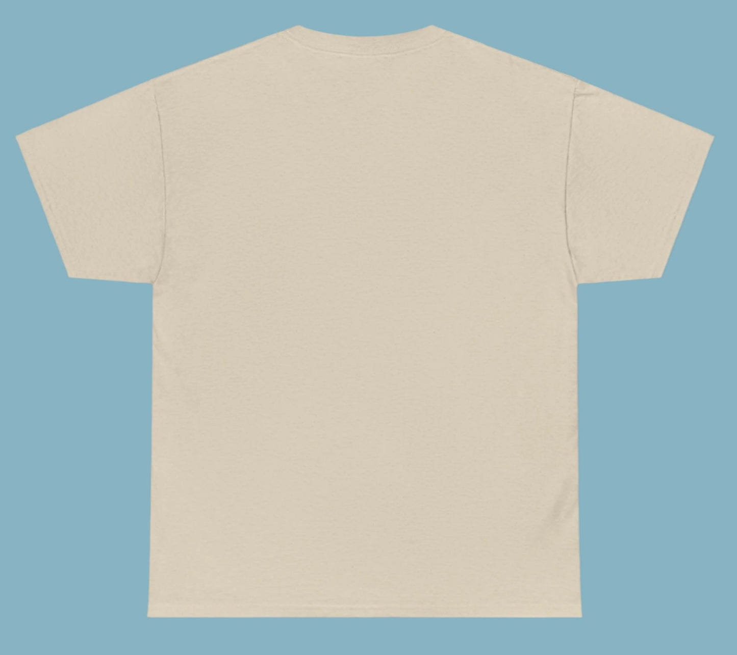 T-shirt, Thanksgiving, Cotton Tee