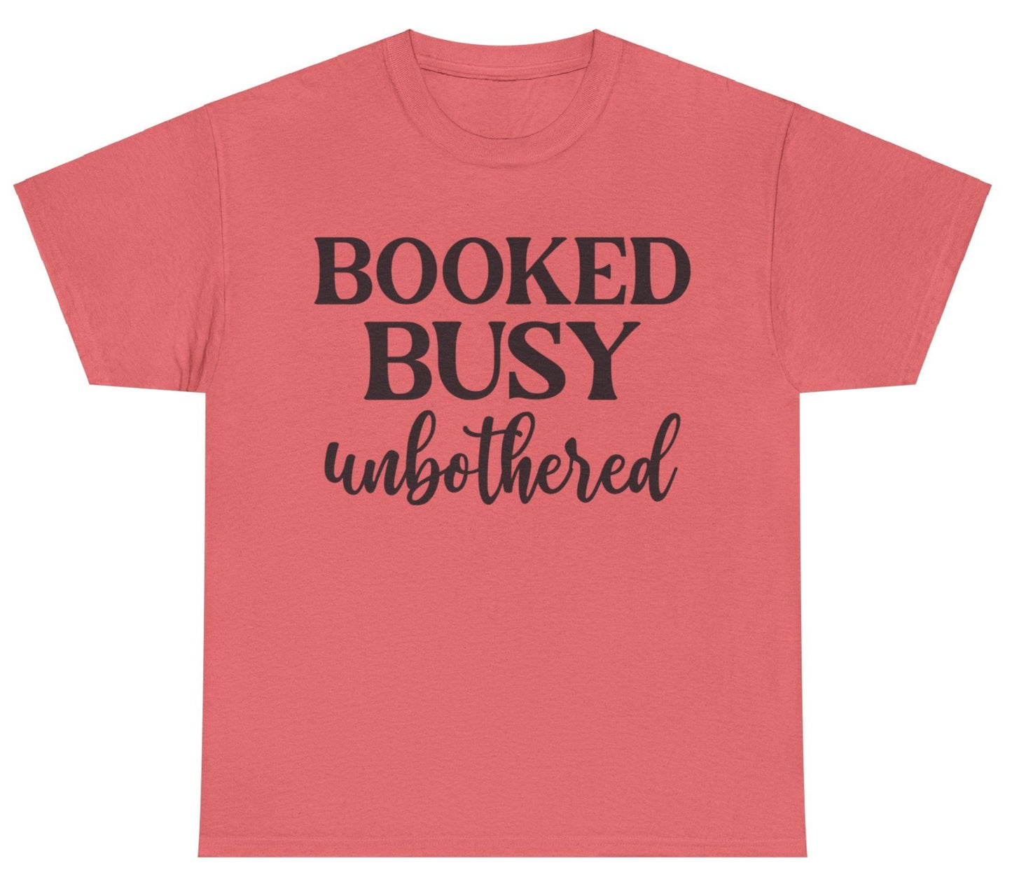 T-shirt, Boss Lady, Cotton Tee