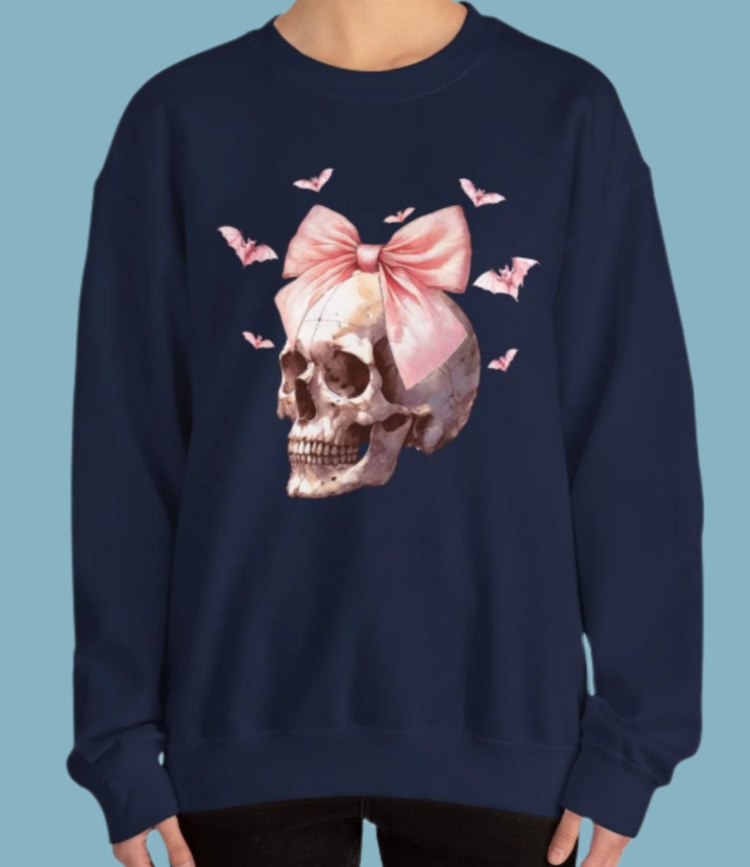 Sweater, Hallowe'en, Sweatshirt