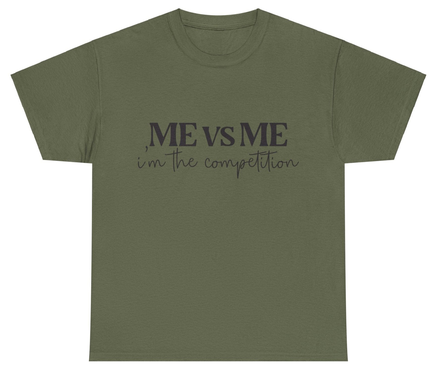 T-shirt, Boss Lady, Cotton Tee