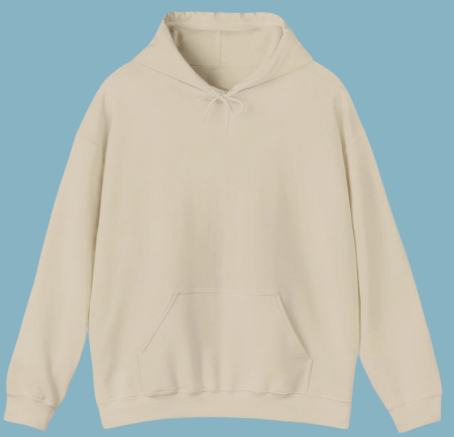 Hoodie, Engaged, Hooded Sweatshirt