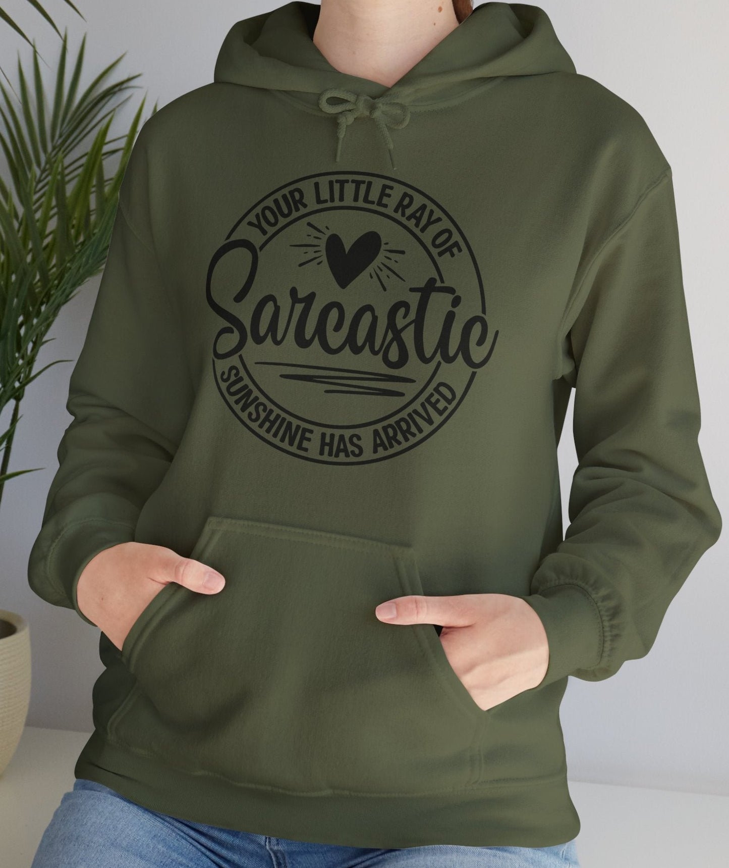 Hoodie, Funny, Hooded Sweatshirt