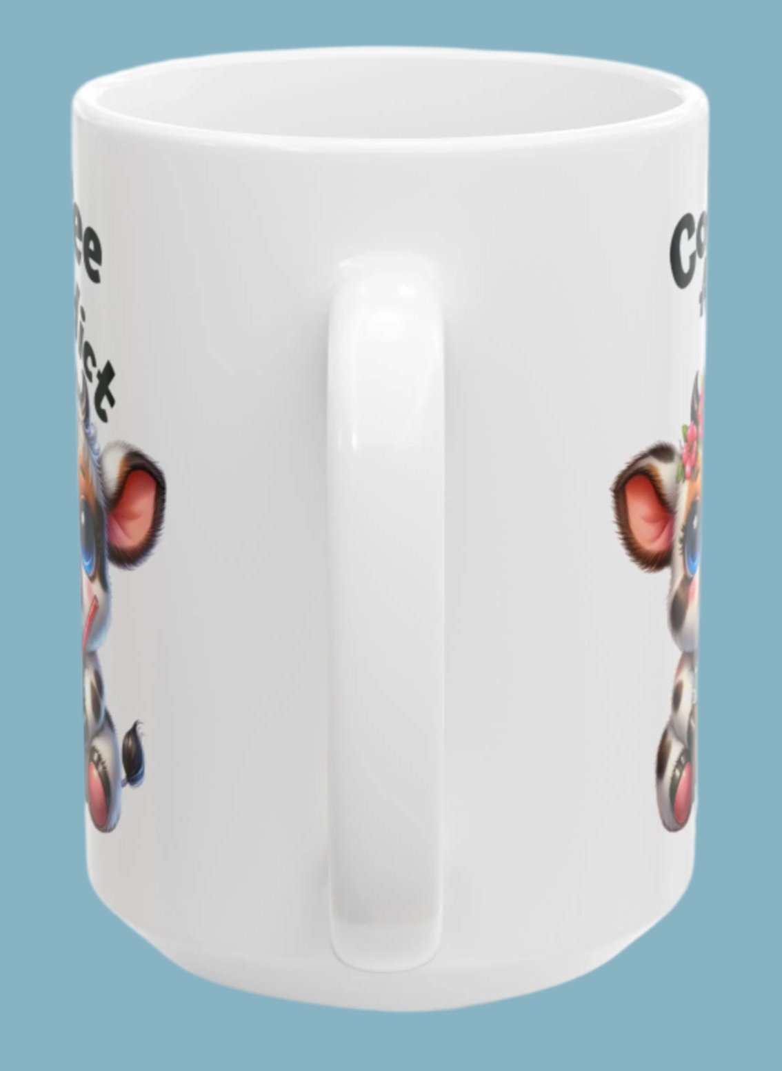 Mug, Coffee, Tea, Cup, Ceramic