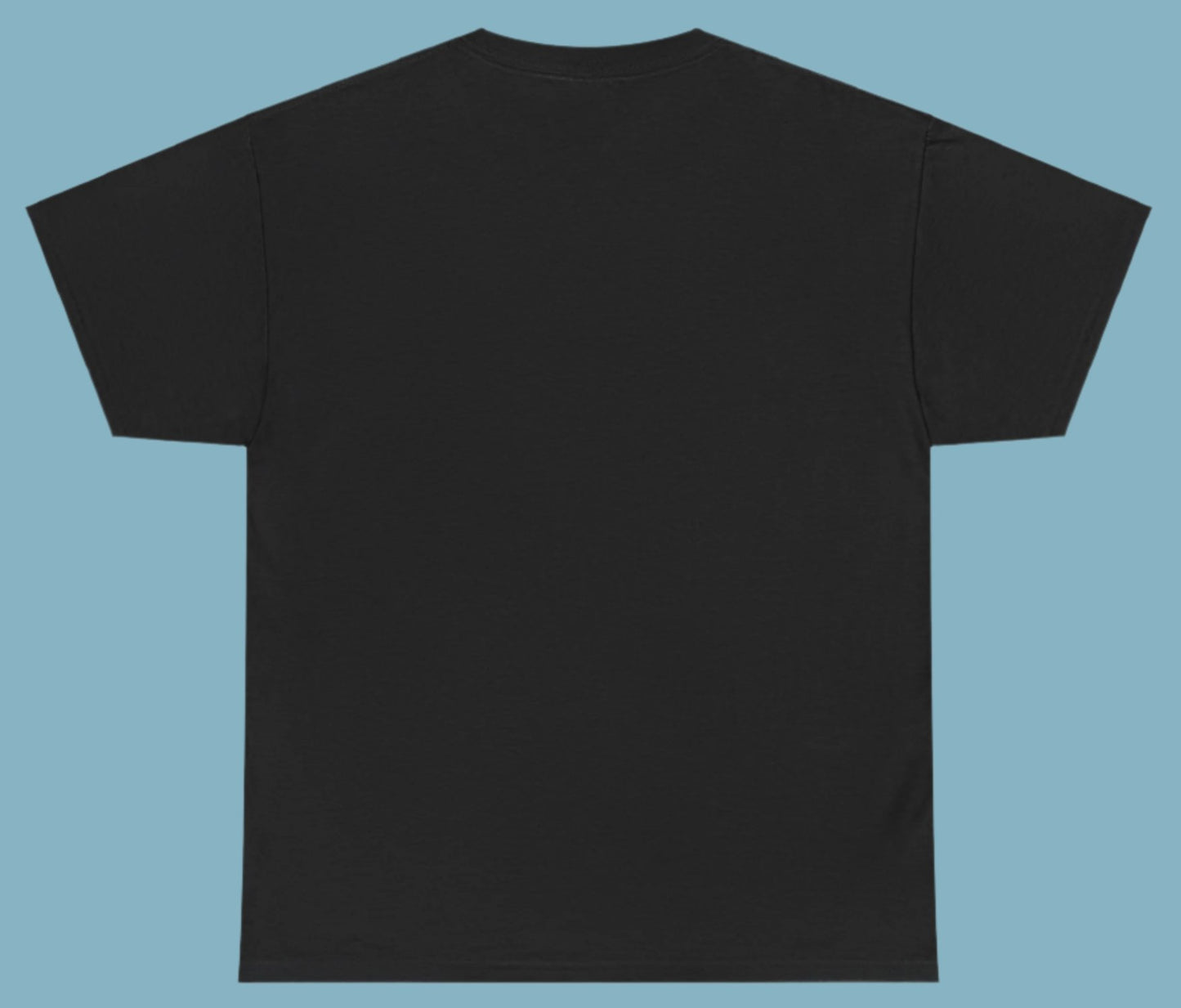 T-shirt, Biker, Cotton Tee