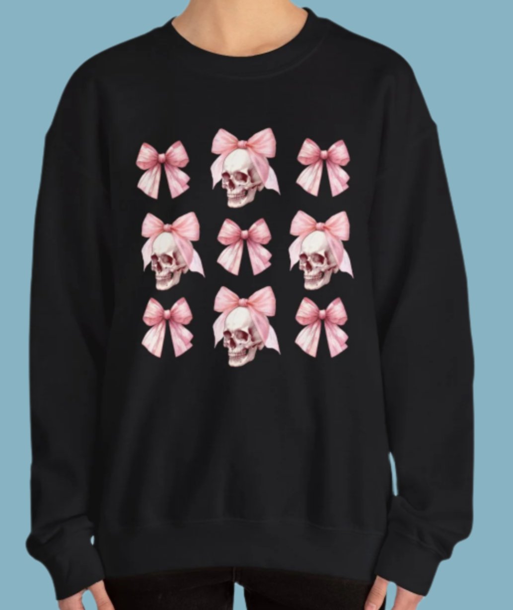 Sweater, Hallowe'en, Sweatshirt