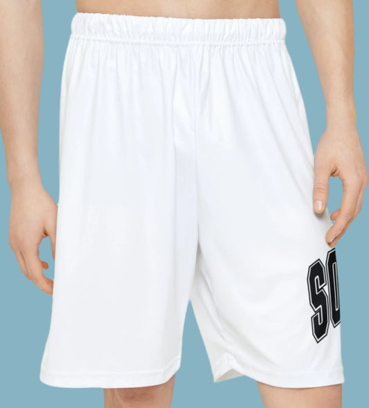 Shorts, Softball, Sports Shorts