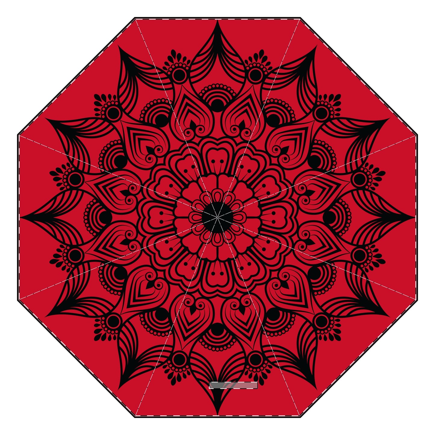 Umbrella, Easy Open, Foldable Umbrella