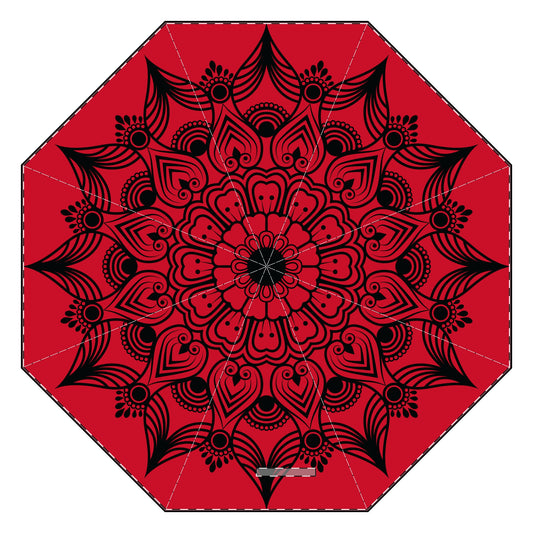 Umbrella, Easy Open, Foldable Umbrella