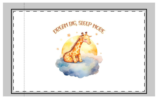Pillow Case, Microfiber, Pillowcase