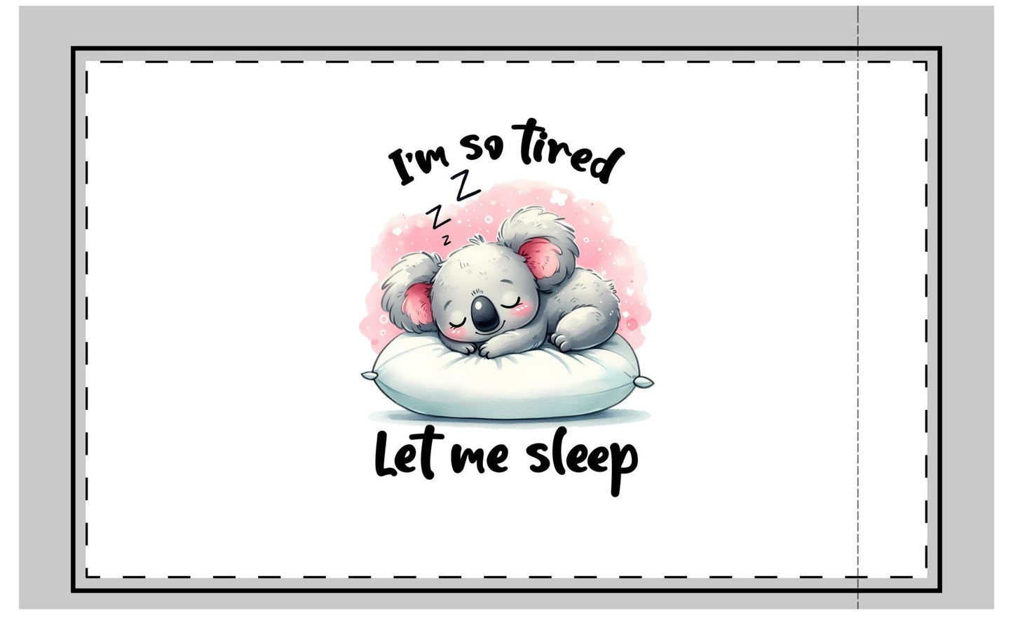 Pillow Case, Microfiber, Pillowcase