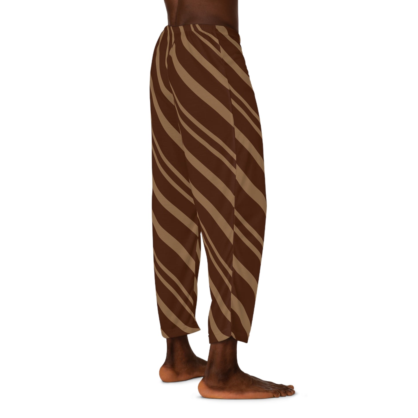 Men's Pajama Pants (AOP)