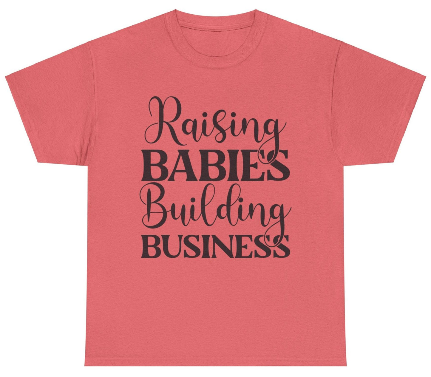 T-shirt, Boss Lady, Cotton Tee