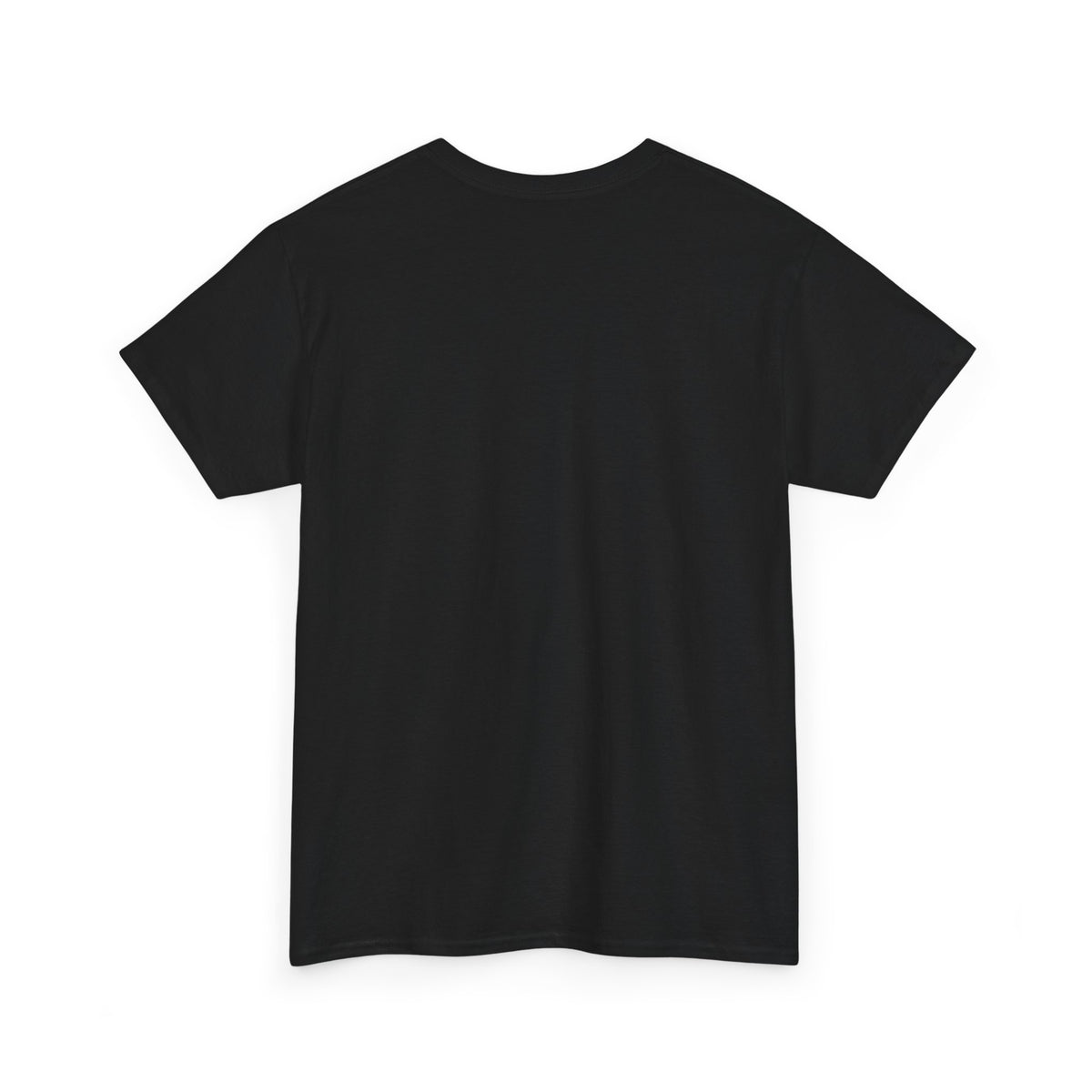 Zero Pucks Given Hockey T-Shirt — Funny Retro Hockey Tee
