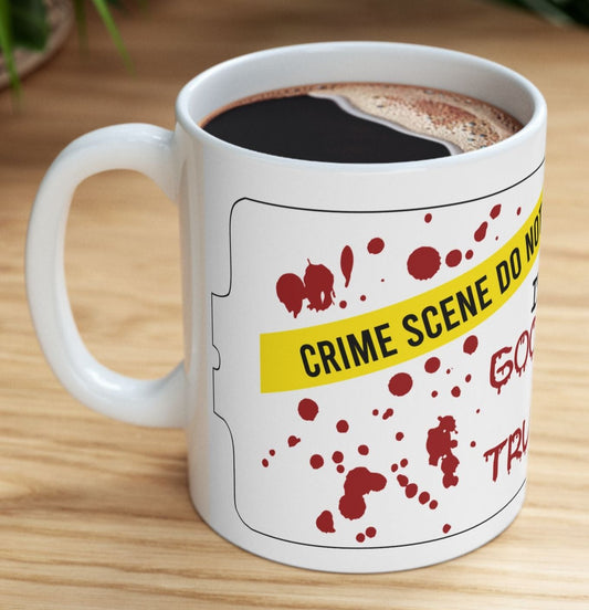 Mug, Coffee, Tea, Cup, Ceramic