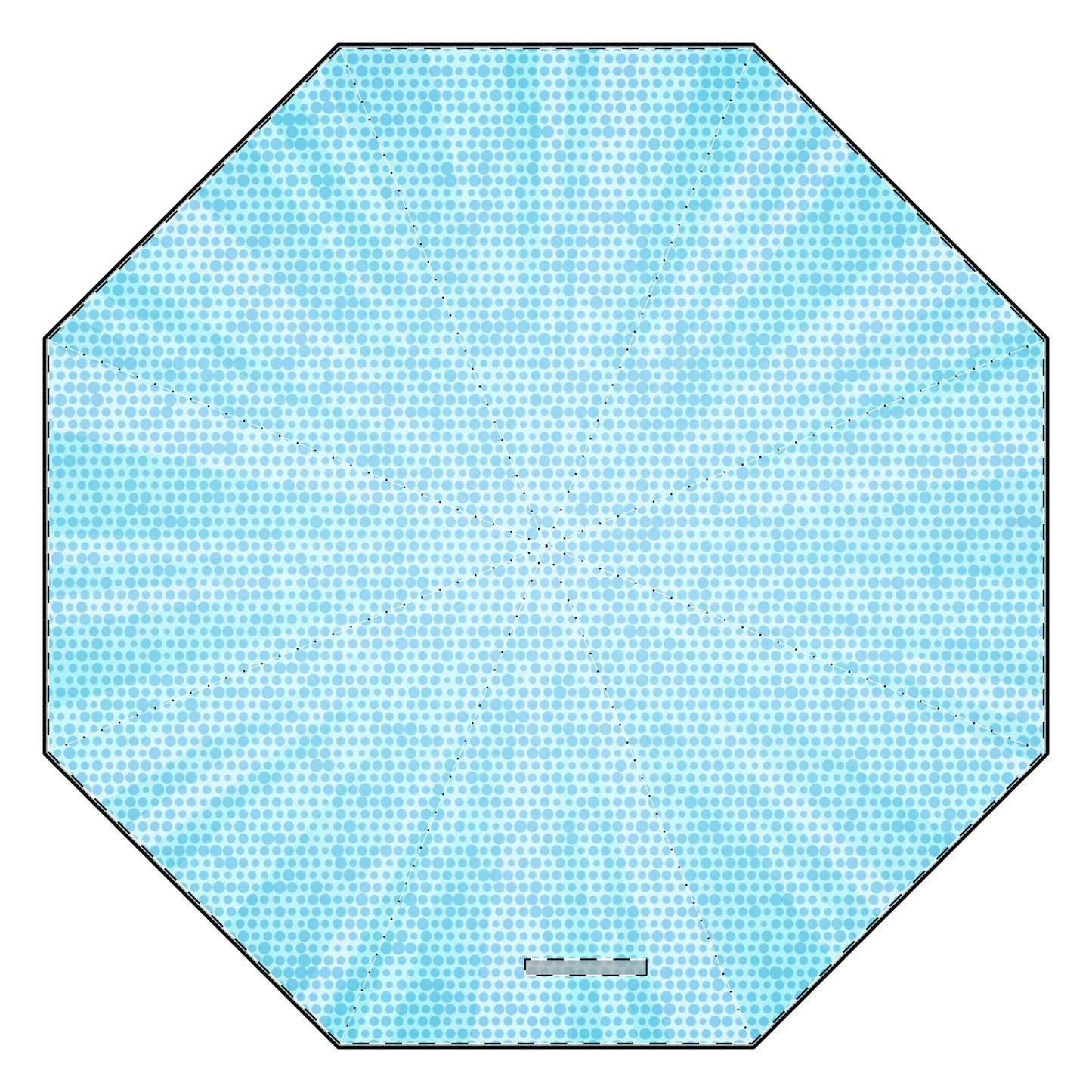 Umbrella, Easy Open, Foldable Umbrella