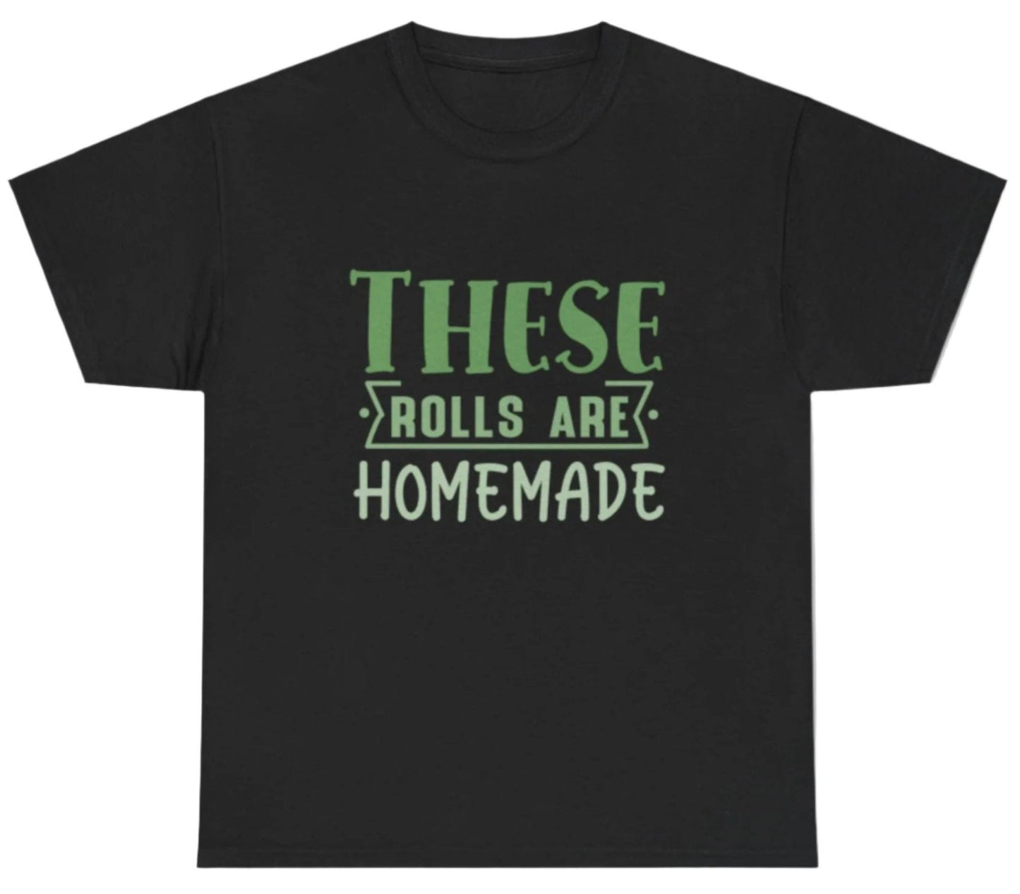 T-shirt, Thanksgiving, Cotton Tee
