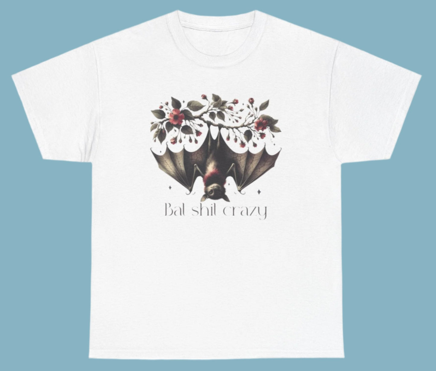 T-shirt, Hallowe'en, Cotton Tee