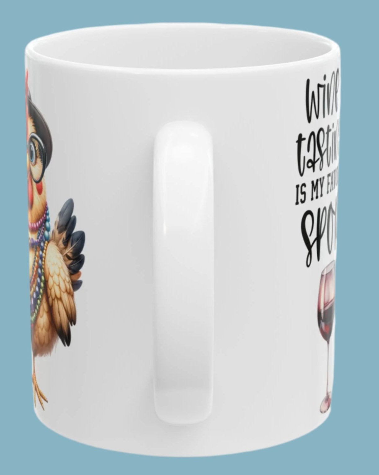 Mug, Coffee, Tea, Cup, Ceramic